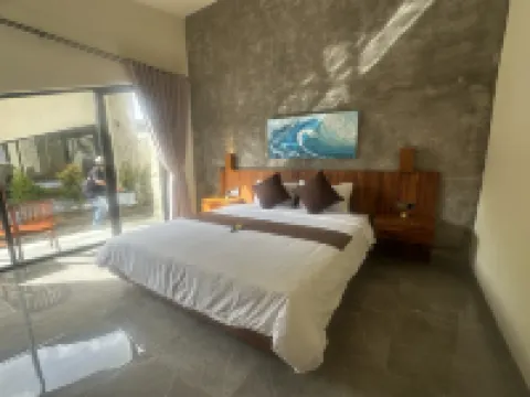 Nawan Nusa Dua Bali Hotels in Bali