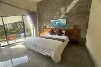 Nawan Nusa Dua Bali Hotels near Uluwatu Temple