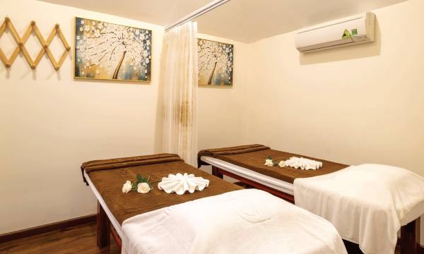 Sandals Stay Hotel