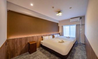 Apartment Hotel 11 Nippombashi