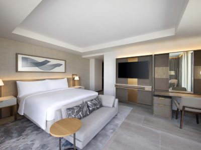 Hilton AbuDhabi Yas Island