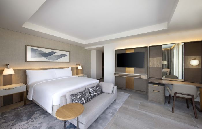 Hilton AbuDhabi Yas Island