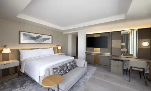 Hilton AbuDhabi Yas Island