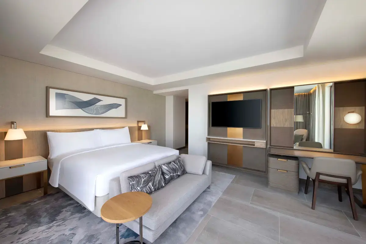 Hilton AbuDhabi Yas Island