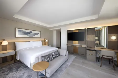 Hilton AbuDhabi Yas Island