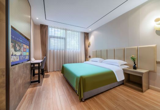 화장실 및 시설 사진