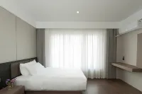 Xingcheng Yunhai Qiju Seaview Hotel (Juehua Island Branch) Hôtels à : Xingcheng