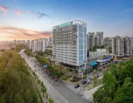 城市便捷酒店（南寧火車東站埌東客運站地鐵站店） 南寧酒店