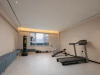 엘씨 이븐 호텔 (란저우 중촨 국제공항) 가오란 호텔