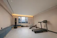 Elong Even Hotel (Lanzhou Zhongchuan International Airport) Các khách sạn ở Cao Lan
