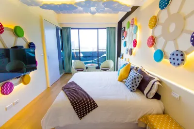 F one B&B Hotels in 