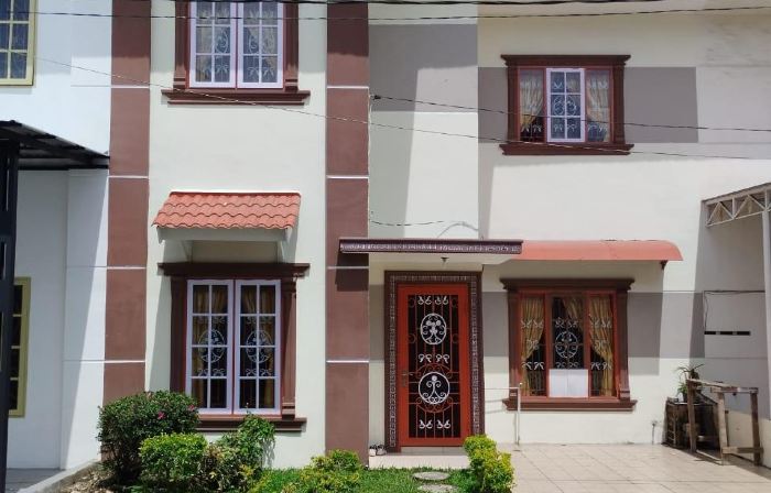 VILLA MUTIARA ASRI