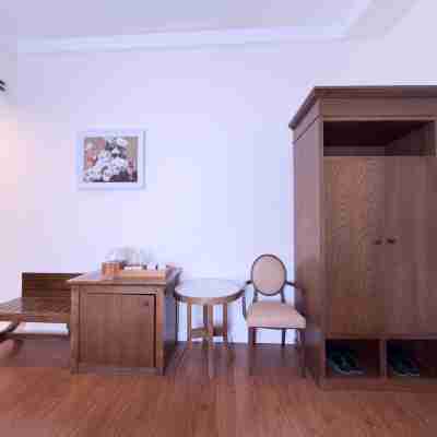 鳳凰飯店-頭頓 Rooms