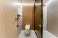 JI Hotel (Xinxiang Huixian Baoquan Tourist Area) - Wifi