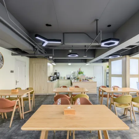 Yideyayue Hotel