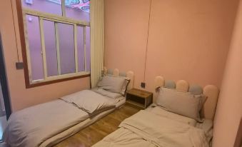 단바 티안 무 쉐 위 호텔 전망