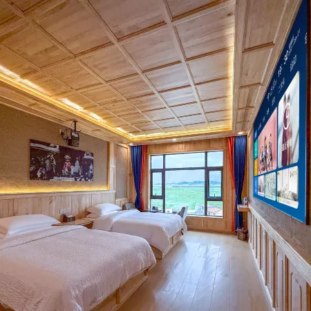 Jiayuan Homestay