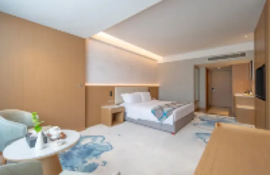 Emeishan Yue Garden Hotel