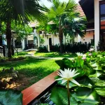 Sunrise Garden House - Luang Prabang Hotels in 