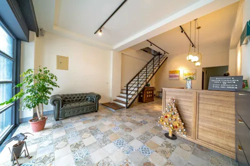 discovery b&b Hotels in Hualien