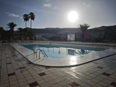 Tobago215 Hotels near Mogan Mall