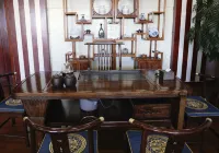 Fu Lin Hotel Hotels in Linxi