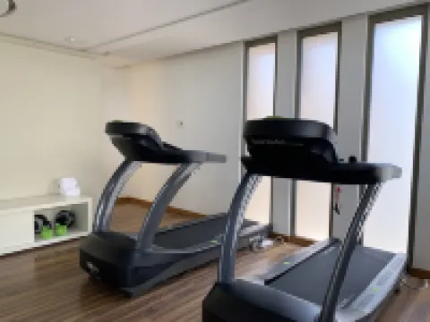 فندق فيفيندا فلل الهدا