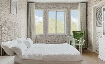 Olive Tree Holiday Villa (Lianyungang Branch)