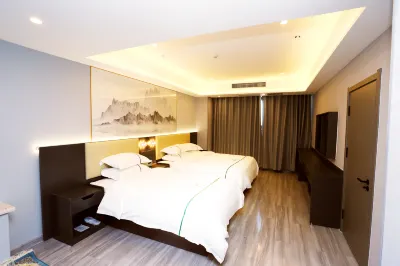 Hotel Gold Rui