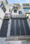 M Home Saigon Hotel in zona Chua Vinh Nghiem