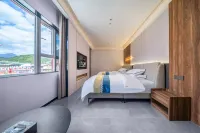 Gongba Hotel (Huanglong Jiuzhai High-Speed Railway Station) - 3 ดาว