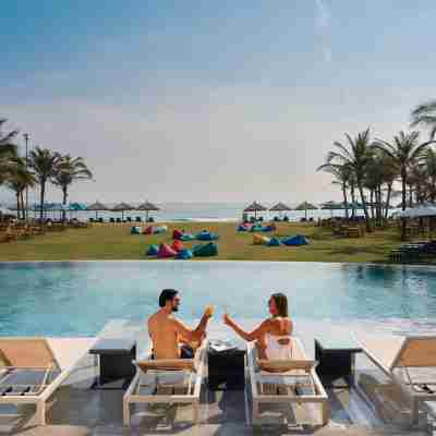 Hoi An Royal Beachfront Villas Hotel Exterior