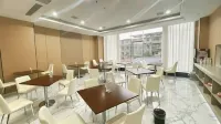 Huang Ting Hotel Hotel a Jinxian