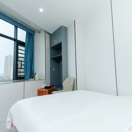 Yunan Jiuxingdao Business Hotel