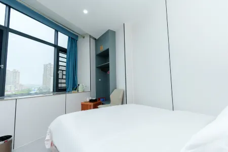 Yunfu Jiuxingdao Business Hotel