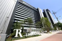 THE RISE大阪 環球海濱公寓式酒店