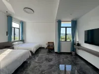 Xingyuan Haishe Homestay 상촨섬 페이 비치 관광 리조트 지역 주변 호텔