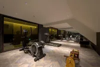 Magine Hotel (Shenyang Zhangshi District, Shenliao Road Branch)