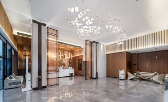 Yunwan International Hotel (Danyang)