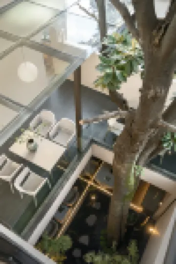 Manjian Homestay (Wuyi Square)