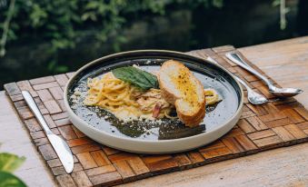 The Kalyana Ubud Resort
