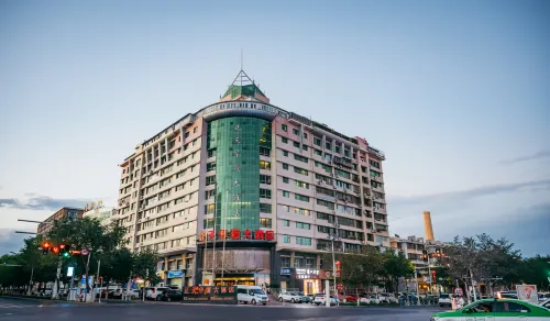 Zhengtian Landmark Hotel