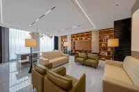 Yizhi Hotel (Nanchang West Railway Station National Sports Center Branch)