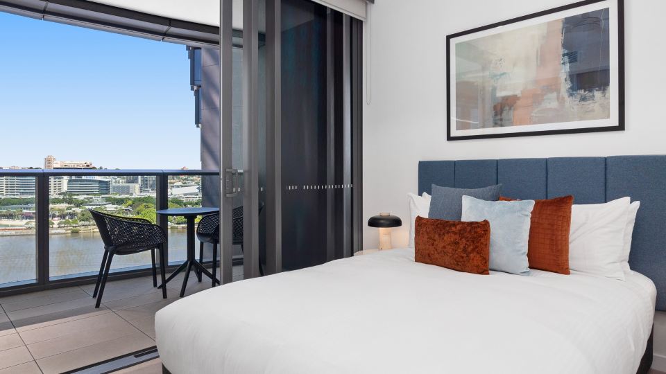 Avani Living Queen’s Wharf Residences