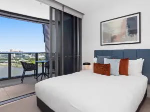 Avani Living Queen’s Wharf Residences