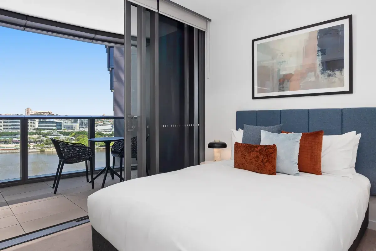 Avani Living Queen’s Wharf Residences