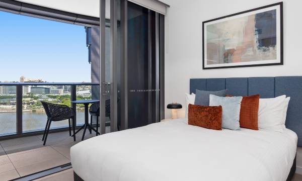 Avani Living Queen’s Wharf Residences