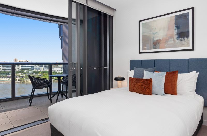 Avani Living Queen’s Wharf Residences