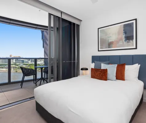 Queen’s Wharf Residences Official