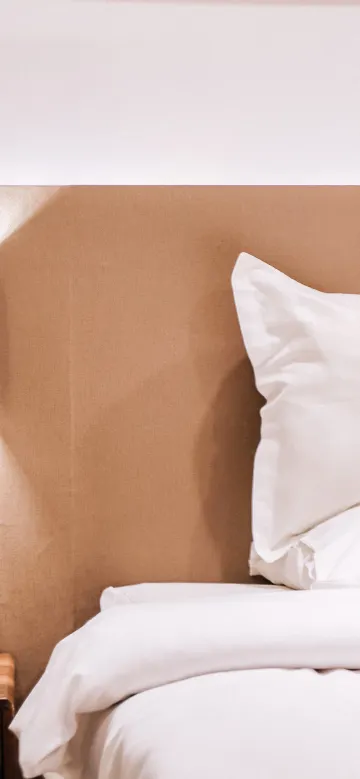 ห้องซูพีเรียร์ เตียงควีน